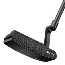 Ping PLD Milled Anser Matte Black Golf Putter 8 Ping PLD Milled Anser Matte Black Golf Putter -Golf Equipment Store Ping PLD Milled Anser Stealth Black Putter 3