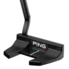 Ping PLD Milled Prime Tyne 4 Matte Black Golf Putter -Golf Equipment Store Ping PLD Milled Prime Tyne 4 Stealth Putter 1