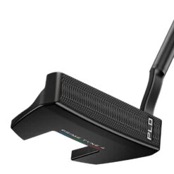 Ping PLD Milled Prime Tyne 4 Matte Black Golf Putter -Golf Equipment Store Ping PLD Milled Prime Tyne 4 Stealth Putter 3
