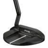 Ping PLD Milled Oslo 4 Matte Black Golf Putter 2 Ping PLD Milled Oslo 4 Matte Black Golf Putter -Golf Equipment Store Ping PLD Oslo 4 Matte Black Putter 1