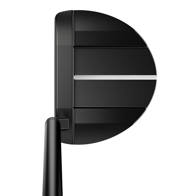 Ping PLD Milled Oslo 4 Matte Black Golf Putter 4 Ping PLD Milled Oslo 4 Matte Black Golf Putter - Image 2