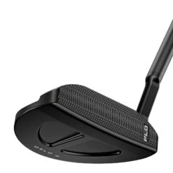 Ping PLD Milled Oslo 4 Matte Black Golf Putter 8 Ping PLD Milled Oslo 4 Matte Black Golf Putter -Golf Equipment Store Ping PLD Oslo 4 Matte Black Putter 3