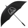 Ping Single Canopy Golf Umbrella -Golf Equipment Store Ping Single Canopy Golf Umbrella Black 1