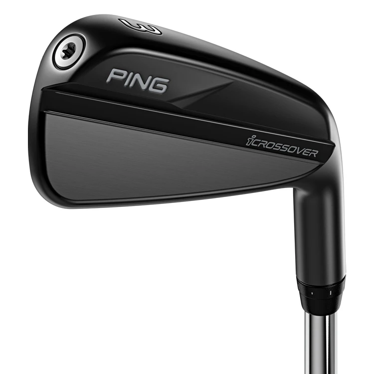 Ping ICrossover Golf Iron Hybrid 3 Ping ICrossover Golf Iron Hybrid