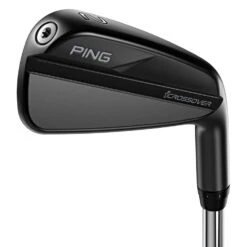 Ping ICrossover Golf Iron Hybrid 13 Ping ICrossover Golf Iron Hybrid -Golf Equipment Store Ping iCrossover Hybrid 5
