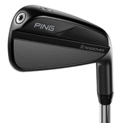Ping ICrossover Golf Iron Hybrid 14 Ping ICrossover Golf Iron Hybrid -Golf Equipment Store Ping iCrossover Hybrid 6