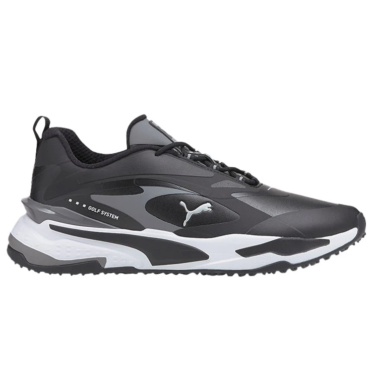 Puma GS Fast Golf Shoes 3 Puma GS Fast Golf Shoes