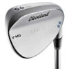 Cleveland RTX 3 Tour Satin Chrome Golf Wedge 2 Cleveland RTX 3 Tour Satin Chrome Golf Wedge -Golf Equipment Store RTX3satinchromewedge1
