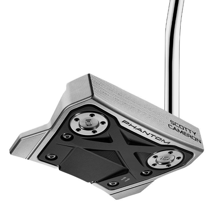 Scotty Cameron Phantom X 11 Golf Putter 6 Scotty Cameron Phantom X 11 Golf Putter - Image 4