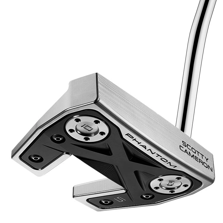 Scotty Cameron Phantom X 5 Golf Putter 6 Scotty Cameron Phantom X 5 Golf Putter - Image 4