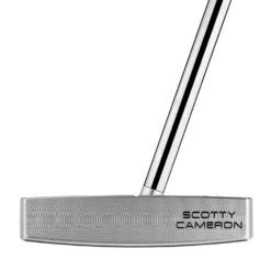Scotty Cameron Phantom X 5S Golf Putter 9 Scotty Cameron Phantom X 5S Golf Putter -Golf Equipment Store Scotty Cameron 2022 Phantom X 5S Golf Putter 3