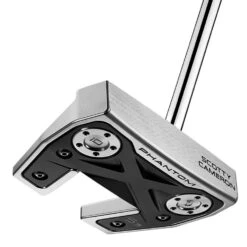 Scotty Cameron Phantom X 5S Golf Putter 10 Scotty Cameron Phantom X 5S Golf Putter -Golf Equipment Store Scotty Cameron 2022 Phantom X 5S Golf Putter 4
