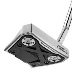 Scotty Cameron Phantom X 9.5 Golf Putter 10 Scotty Cameron Phantom X 9.5 Golf Putter -Golf Equipment Store Scotty Cameron 2022 Phantom X 9 5 Golf Putter 4