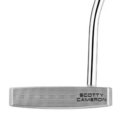 Scotty Cameron Phantom X 9 Golf Putter 9 Scotty Cameron Phantom X 9 Golf Putter -Golf Equipment Store Scotty Cameron 2022 Phantom X 9 Golf Putter 3