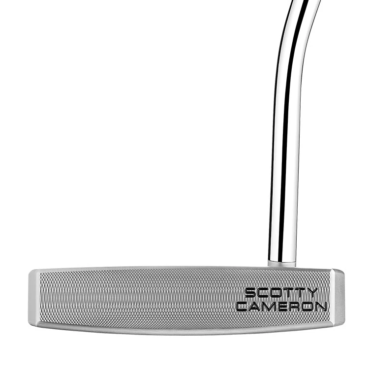 Scotty Cameron Phantom X 9 Golf Putter 5 Scotty Cameron Phantom X 9 Golf Putter - Image 3