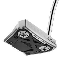Scotty Cameron Phantom X 9 Golf Putter 10 Scotty Cameron Phantom X 9 Golf Putter -Golf Equipment Store Scotty Cameron 2022 Phantom X 9 Golf Putter 4