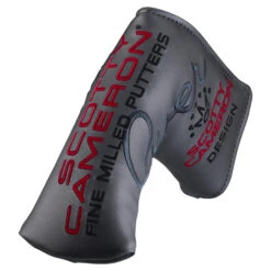 Scotty Cameron Super Select Squareback 2 Golf Putter 13 Scotty Cameron Super Select Squareback 2 Golf Putter -Golf Equipment Store Scotty Cameron 2023 Super Select Blade Headcover 5