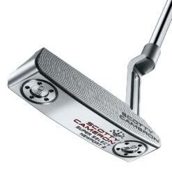 Scotty Cameron Super Select Newport 2 Golf Putter -Golf Equipment Store Scotty Cameron 2023 Super Select Newport 2 Golf Putter 4