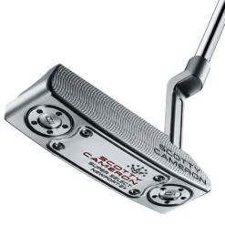 Scotty Cameron Super Select Newport 2 Plus Golf Putter 11 Scotty Cameron Super Select Newport 2 Plus Golf Putter -Golf Equipment Store Scotty Cameron 2023 Super Select Newport 2 Plus Golf Putter 4