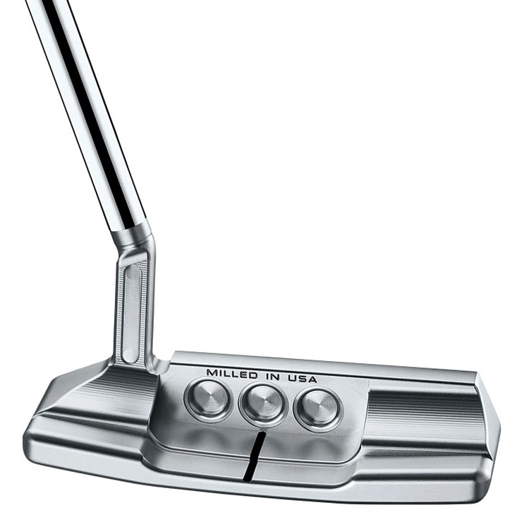 Scotty Cameron Super Select Newport 2.5 Plus Golf Putter 3 Scotty Cameron Super Select Newport 2.5 Plus Golf Putter