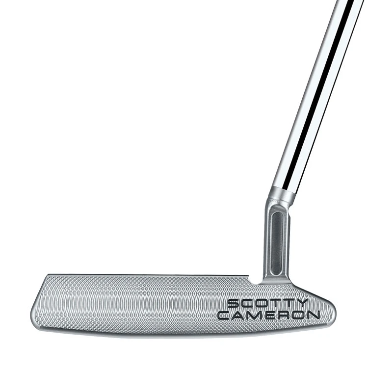 Scotty Cameron Super Select Newport 2.5 Plus Golf Putter 5 Scotty Cameron Super Select Newport 2.5 Plus Golf Putter - Image 3