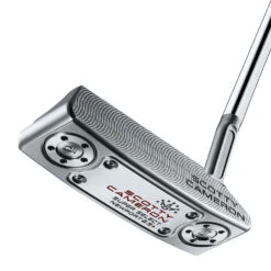 Scotty Cameron Super Select Newport 2.5 Plus Golf Putter 11 Scotty Cameron Super Select Newport 2.5 Plus Golf Putter -Golf Equipment Store Scotty Cameron 2023 Super Select Newport 2.5 Plus Golf Putter 4