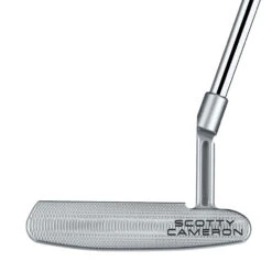 Scotty Cameron Super Select Newport Plus Golf Putter -Golf Equipment Store Scotty Cameron 2023 Super Select Newport Plus Golf Putter 3