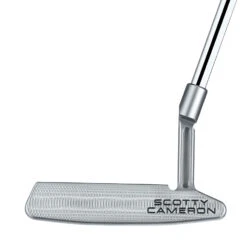 Scotty Cameron Super Select Squareback 2 Golf Putter 10 Scotty Cameron Super Select Squareback 2 Golf Putter -Golf Equipment Store Scotty Cameron 2023 Super Select Squareback 2 Golf Putter 3