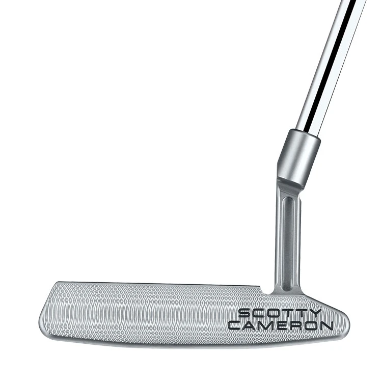 Scotty Cameron Super Select Squareback 2 Golf Putter 5 Scotty Cameron Super Select Squareback 2 Golf Putter - Image 3
