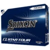 Srixon Q Star Tour Golf Balls