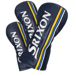 Srixon Open Golf Headcover Set