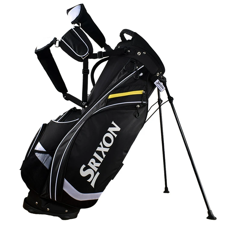 Srixon Performance 14 Way Golf Stand Bag 3 Srixon Performance 14 Way Golf Stand Bag