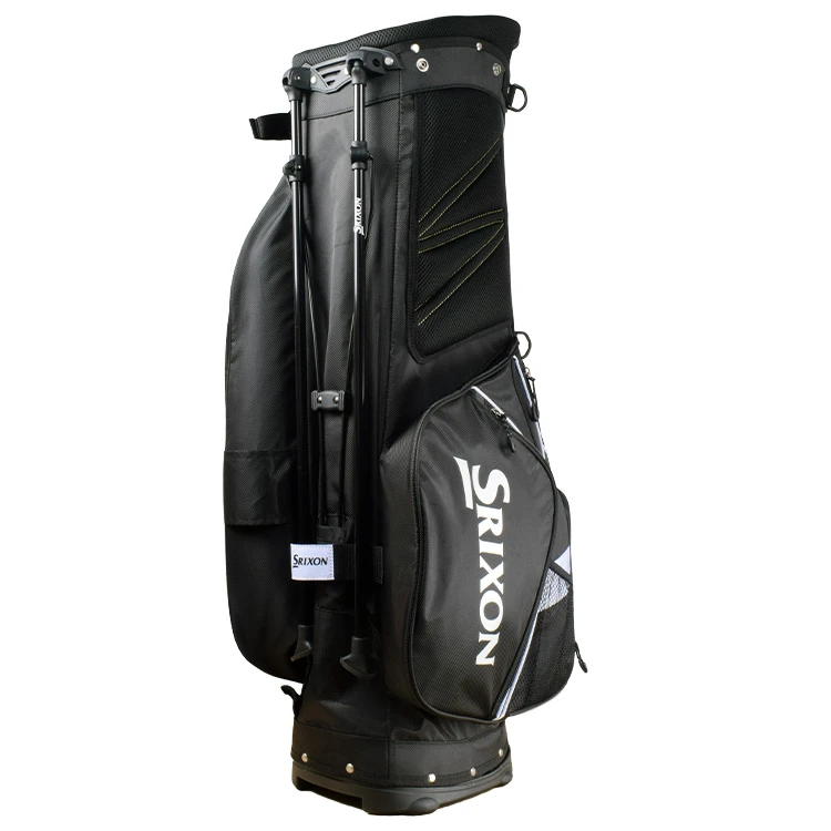 Srixon Performance 14 Way Golf Stand Bag 4 Srixon Performance 14 Way Golf Stand Bag - Image 2