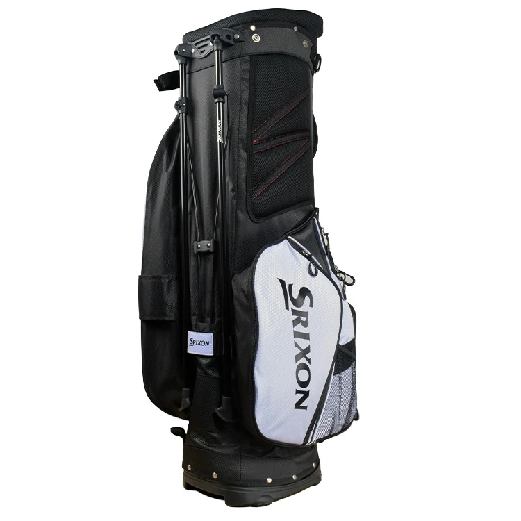 Srixon Performance 14 Way Golf Stand Bag 4 Srixon Performance 14 Way Golf Stand Bag - Image 2