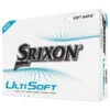 Srixon UltiSoft Golf Balls -Golf Equipment Store Srixon UltiSoft Golf Balls 1