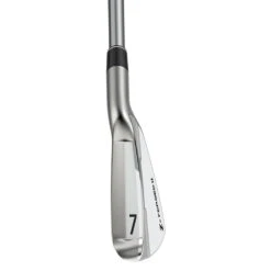 Srixon Z-Forged II Golf Irons 12 Srixon Z-Forged II Golf Irons -Golf Equipment Store Srixon ZX Forged Mark II 5