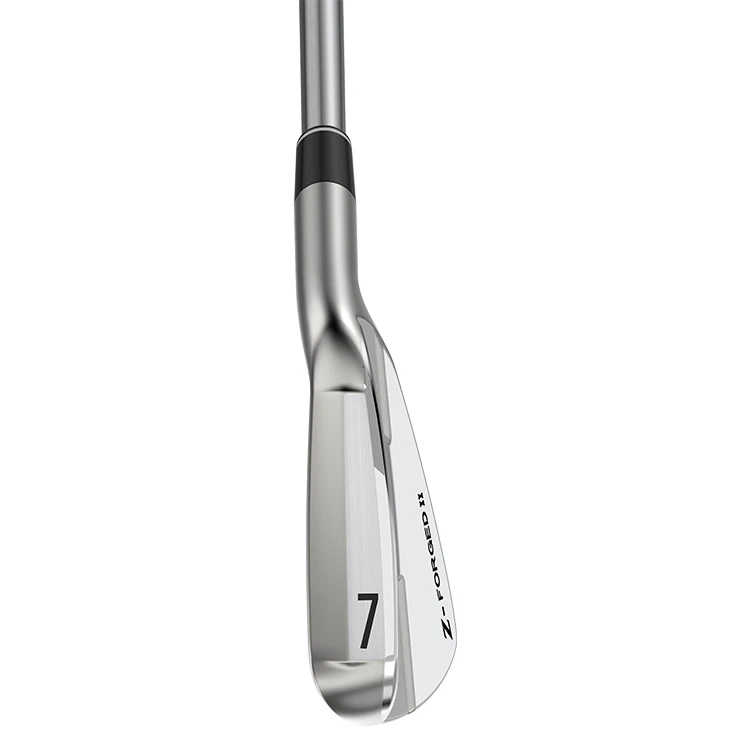 Srixon Z-Forged II Golf Irons 7 Srixon Z-Forged II Golf Irons - Image 5