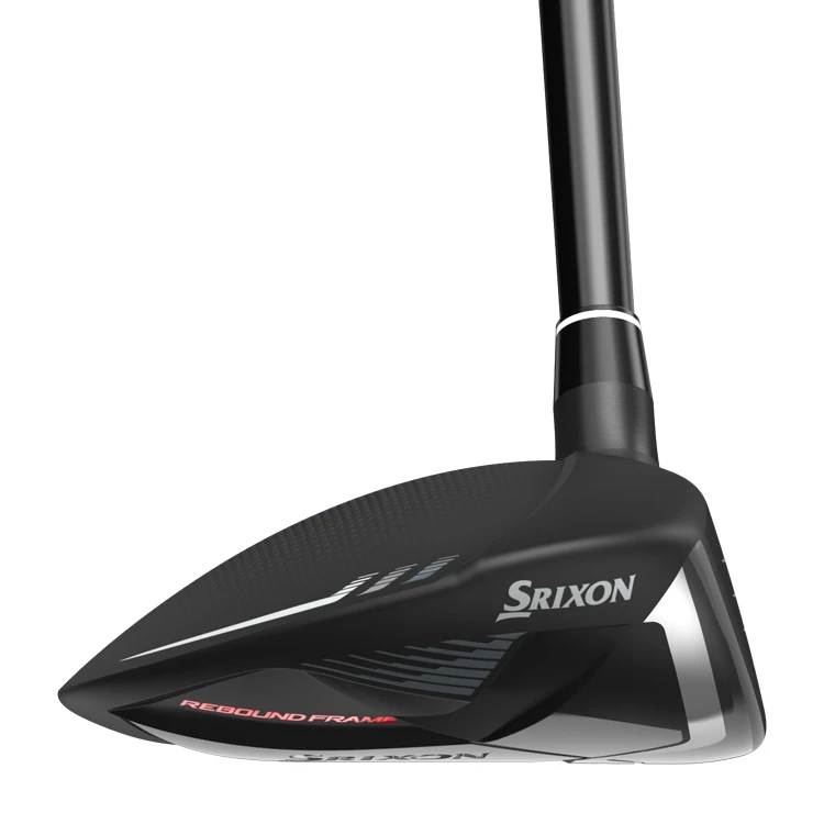 Srixon ZX Mk II Golf Fairway Wood 6 Srixon ZX Mk II Golf Fairway Wood - Image 4