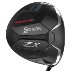 Srixon ZX Mk II Golf Fairway Wood 12 Srixon ZX Mk II Golf Fairway Wood -Golf Equipment Store Srixon ZX Mark II Golf Fairway 5