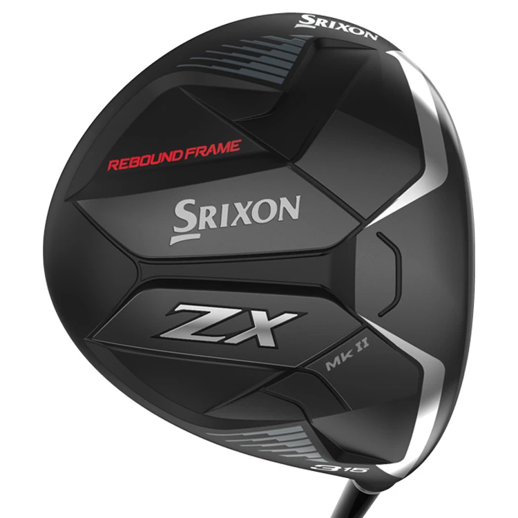 Srixon ZX Mk II Golf Fairway Wood 7 Srixon ZX Mk II Golf Fairway Wood - Image 5