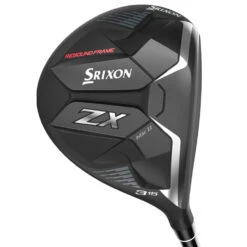 Srixon ZX Mk II Golf Fairway Wood 13 Srixon ZX Mk II Golf Fairway Wood -Golf Equipment Store Srixon ZX Mark II Golf Fairway 6