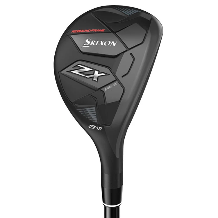 Srixon ZX Mk II Golf Hybrid 3 Srixon ZX Mk II Golf Hybrid