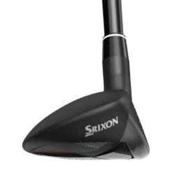 Srixon ZX Mk II Golf Hybrid 11 Srixon ZX Mk II Golf Hybrid -Golf Equipment Store Srixon ZX Mark II Golf Hybrid 4