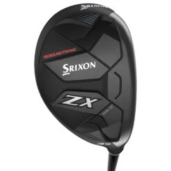 Srixon ZX Mk II Golf Hybrid 12 Srixon ZX Mk II Golf Hybrid -Golf Equipment Store Srixon ZX Mark II Golf Hybrid 5