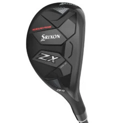 Srixon ZX Mk II Golf Hybrid 13 Srixon ZX Mk II Golf Hybrid -Golf Equipment Store Srixon ZX Mark II Golf Hybrid 6