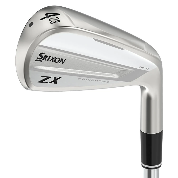 Srixon ZX Mk II Utility Iron Golf Hybrid 3 Srixon ZX Mk II Utility Iron Golf Hybrid