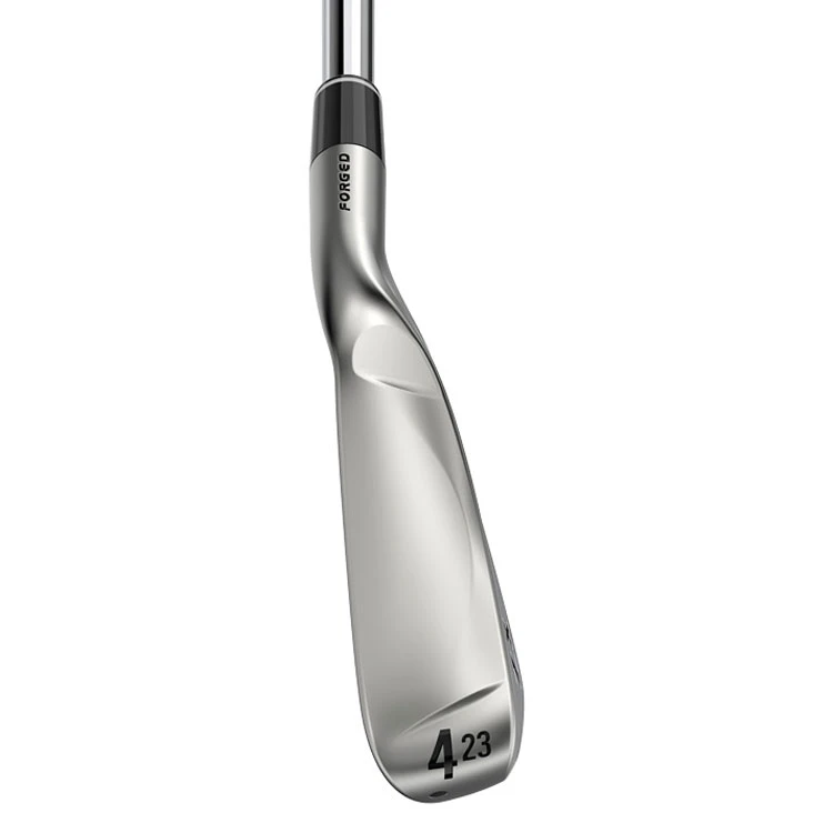 Srixon ZX Mk II Utility Iron Golf Hybrid 7 Srixon ZX Mk II Utility Iron Golf Hybrid - Image 5