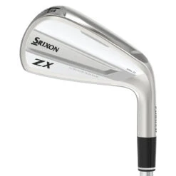 Srixon ZX Mk II Utility Iron Golf Hybrid 13 Srixon ZX Mk II Utility Iron Golf Hybrid -Golf Equipment Store Srixon ZX Mark II Utility 6