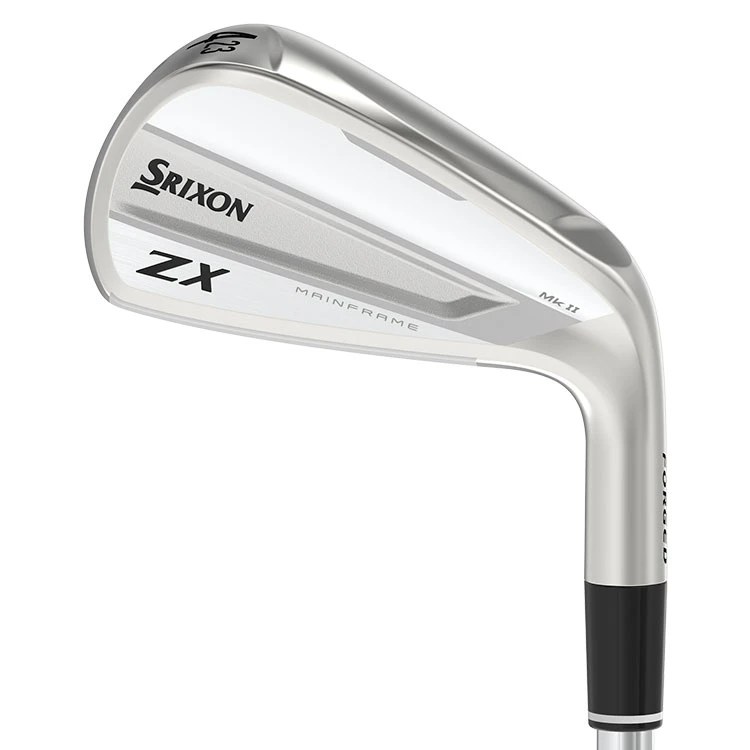 Srixon ZX Mk II Utility Iron Golf Hybrid 8 Srixon ZX Mk II Utility Iron Golf Hybrid - Image 6