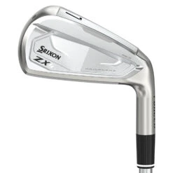 Srixon ZX4 Mk II Golf Irons 12 Srixon ZX4 Mk II Golf Irons -Golf Equipment Store Srixon ZX4 Mark II Irons 6